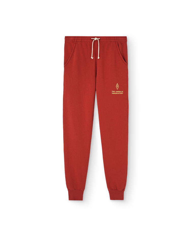 Blue Animals Draco Sweatpants