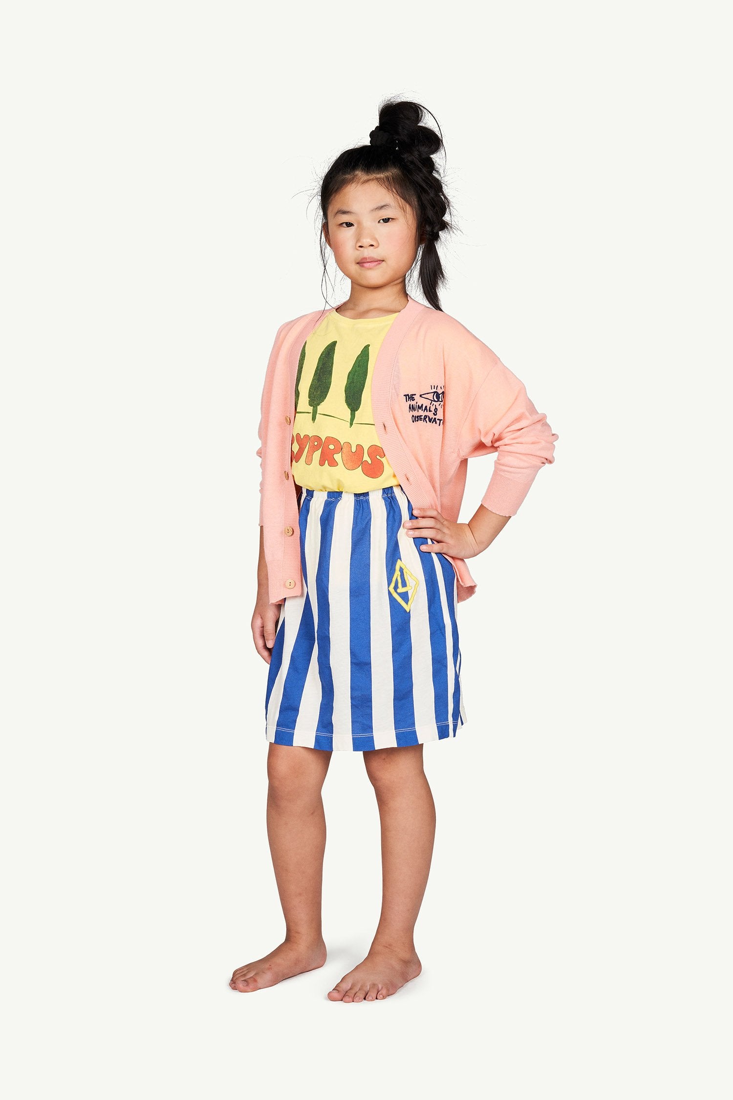 KITTEN MEDIUM SKIRT