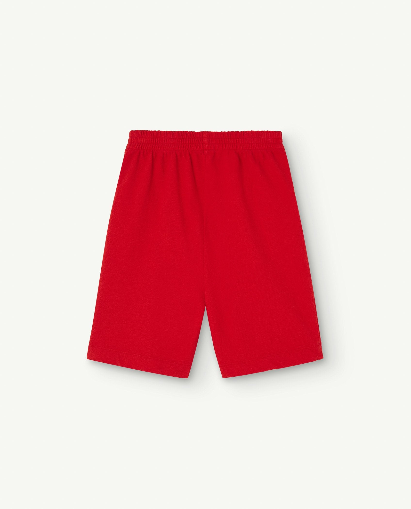 Red Eagle Shorts PRODUCT BACK