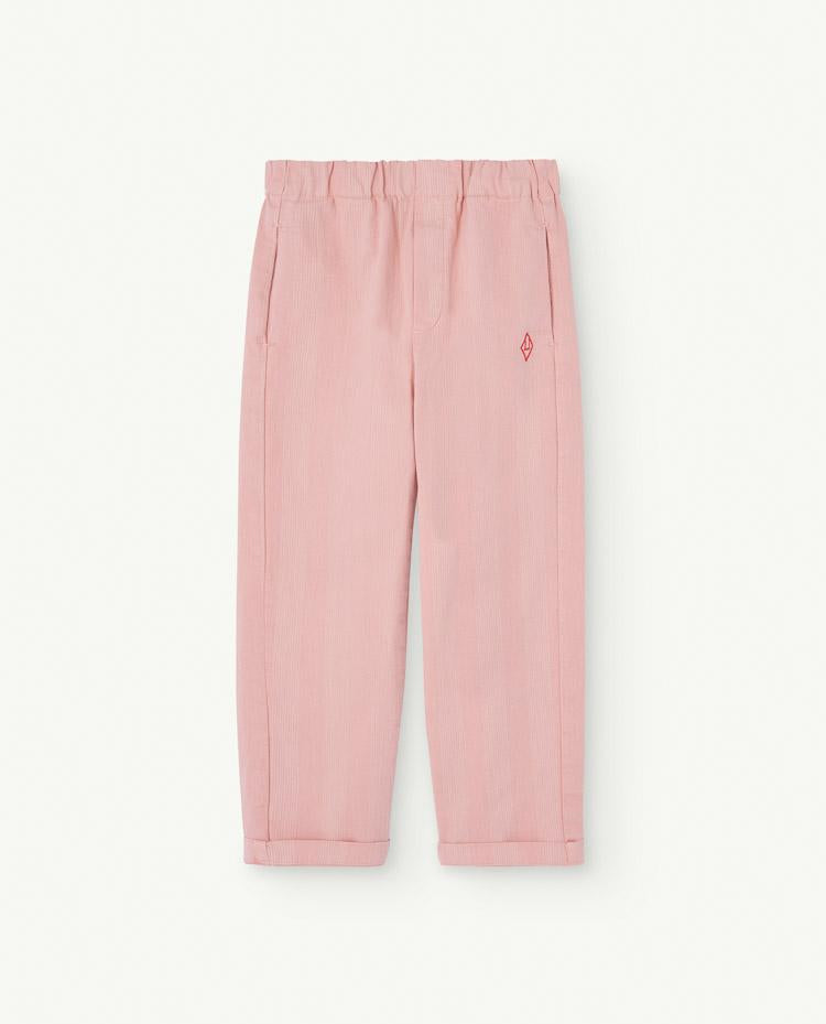 Pink Camel Pants COVER
