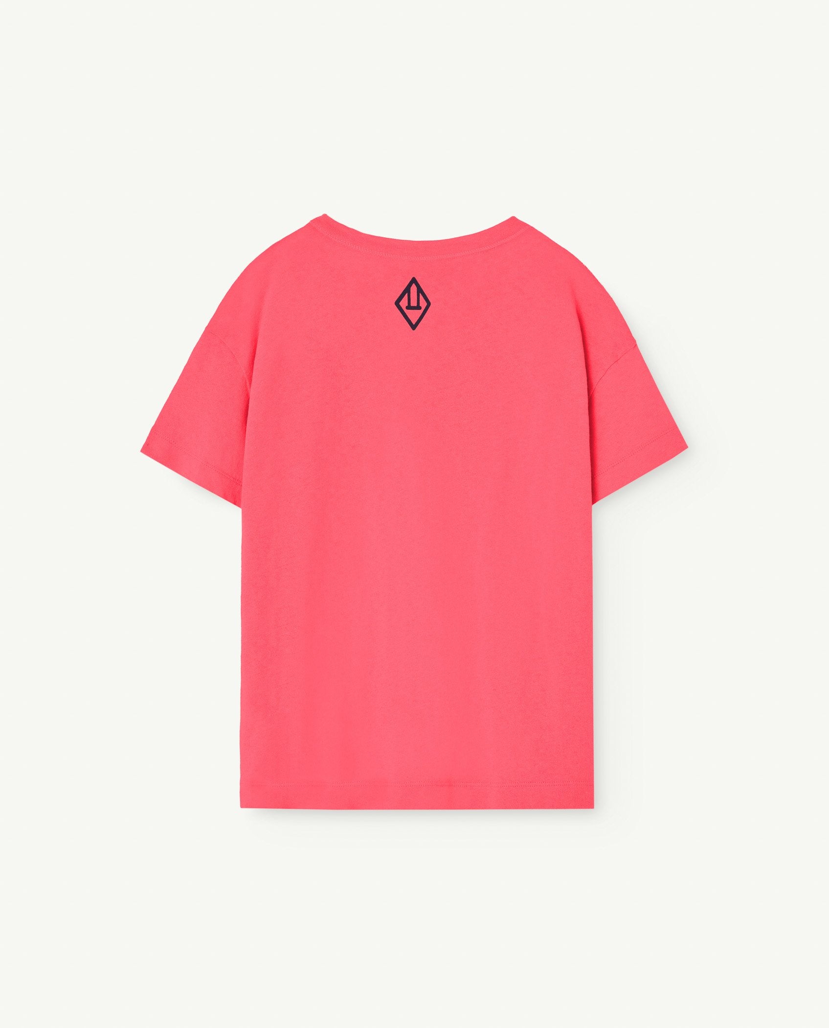 Pink Orion Kids T-Shirt PRODUCT BACK