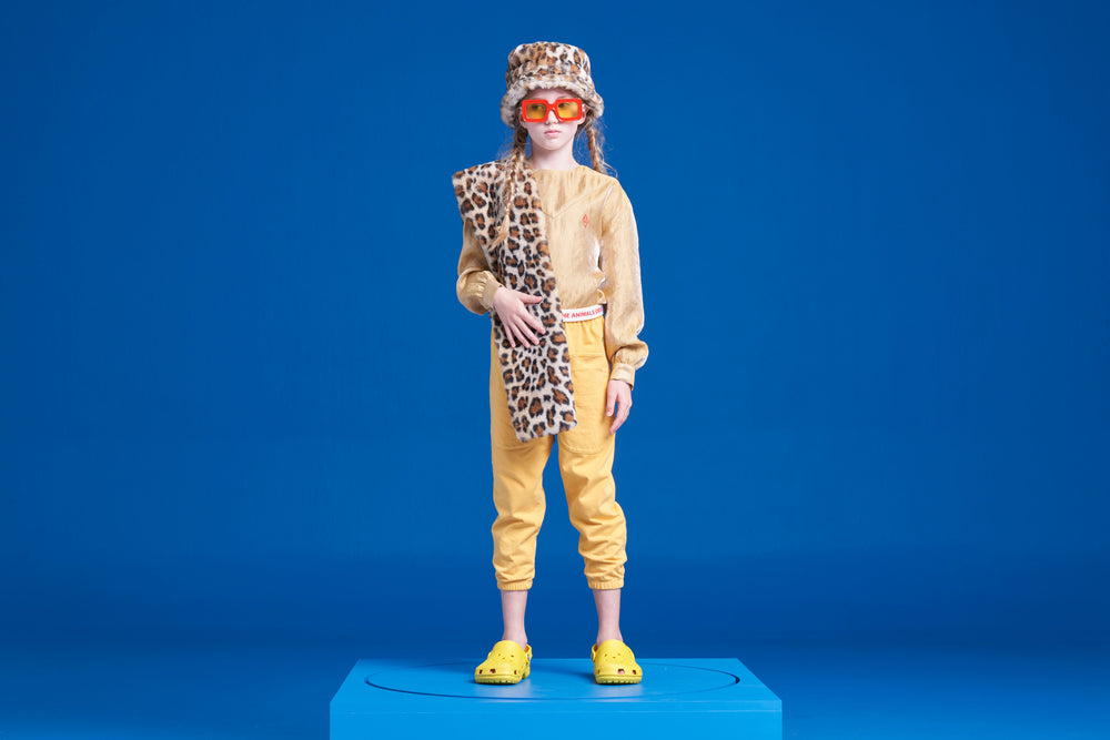 Dive into the Shop by Look experience