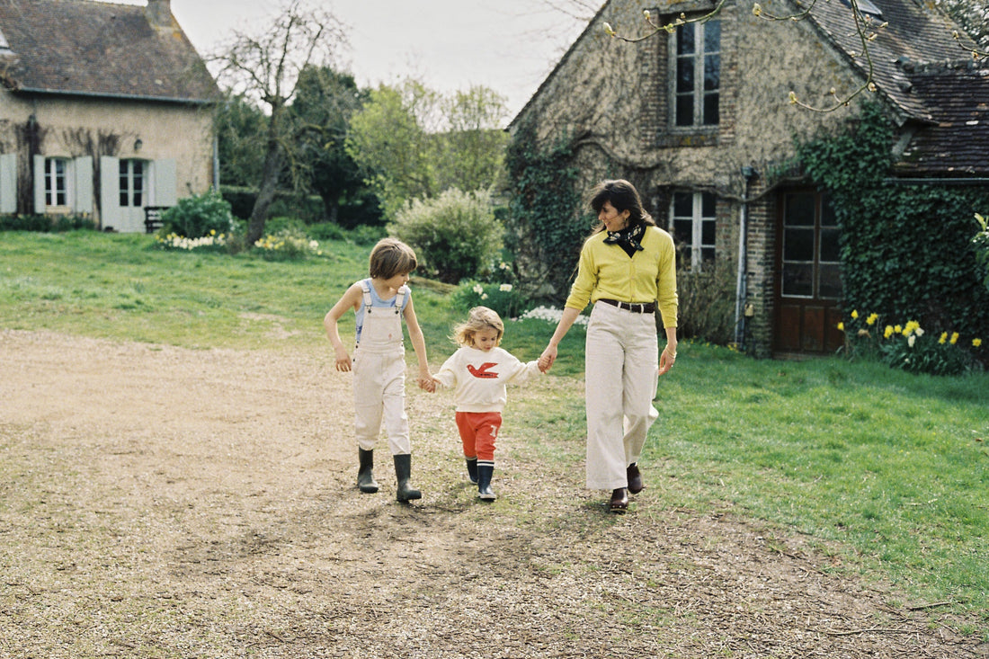 Alice Roca: “Living with nature is now a part of me”