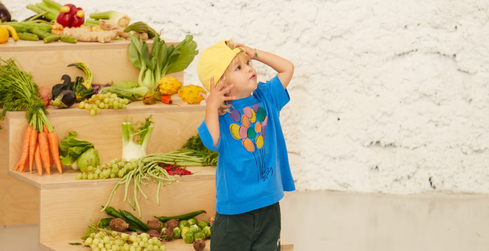 The Animals Observatory Food Workshops: Halloween edition