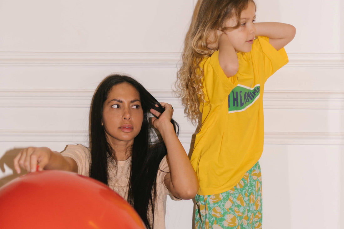 Thammy Salcedo: "I feel the identity of The Animals Observatory really speaks to me"