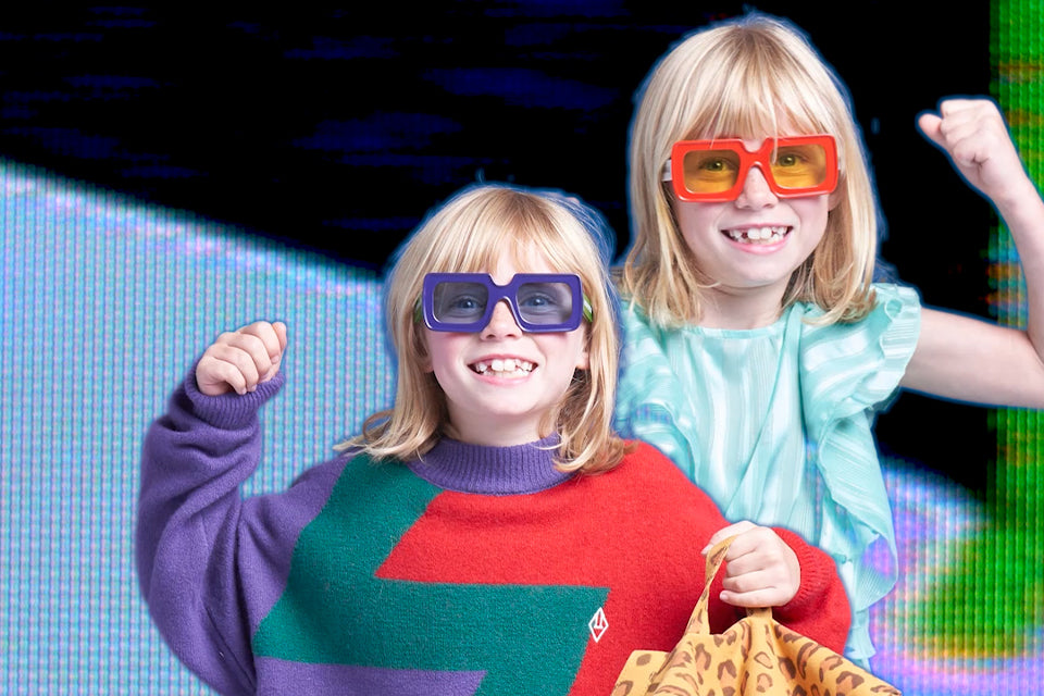 The Animals Observatory x Yuma Labs