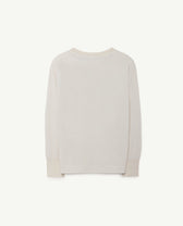 Bomar Dog T-Shirt PRODUCT BACK