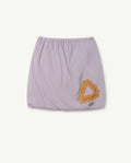 Soft Purple Kitten Skirt