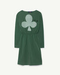 Poker Crab Dress