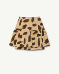 Desert Slug Skirt