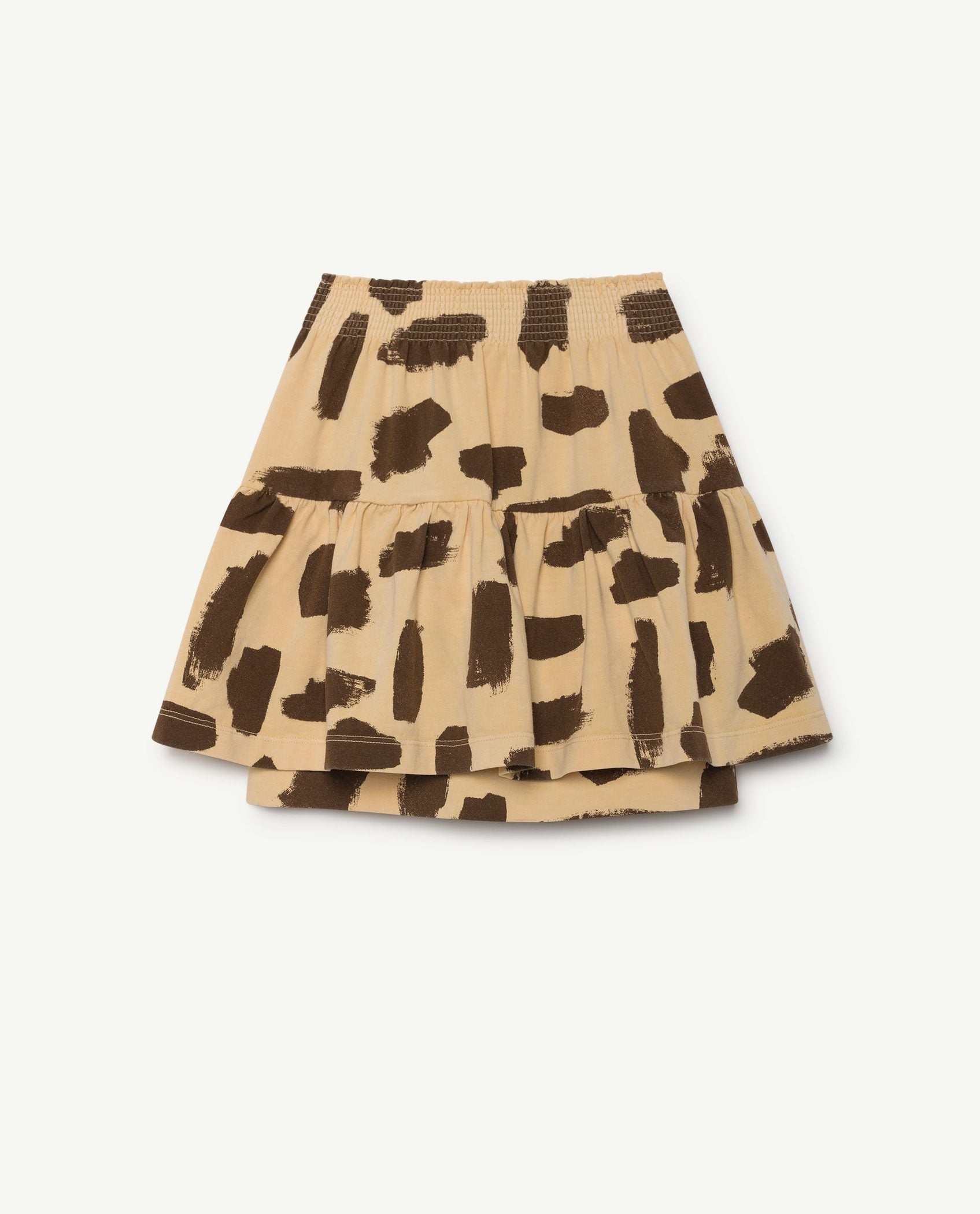 Desert Slug Skirt PRODUCT FRONT
