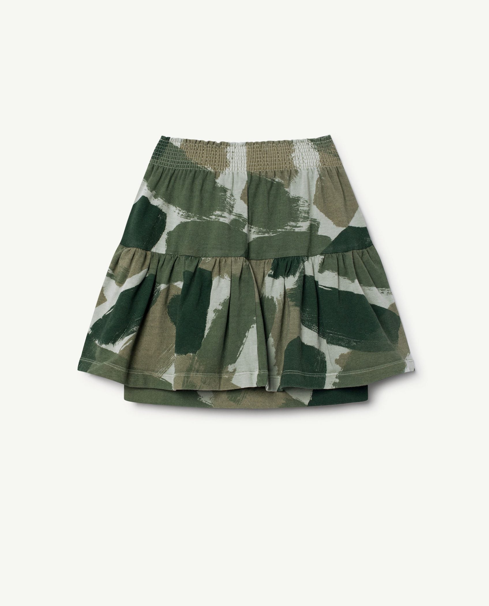 Jungle Slug Skirt PRODUCT BACK
