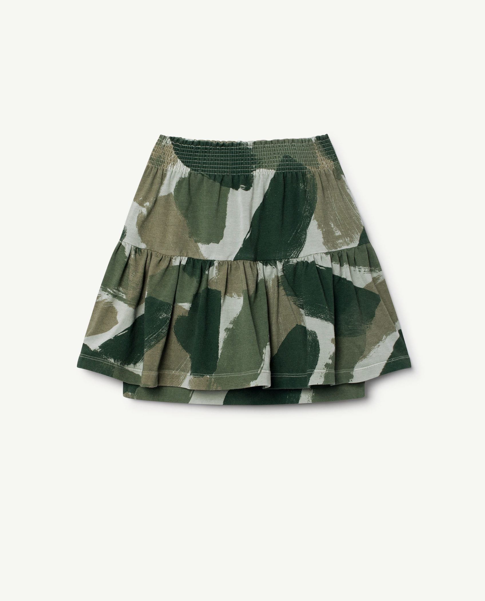 Jungle Slug Skirt PRODUCT FRONT