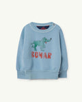 Bomar Bear Sweatshirt