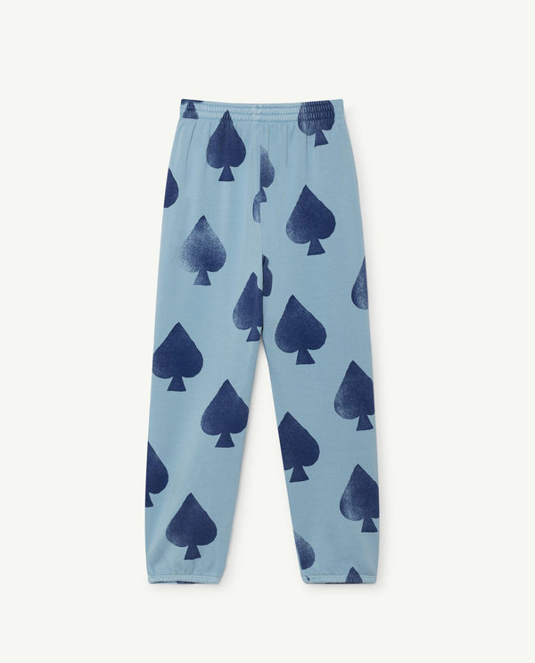 Poker Sculptor Pants PRODUCT BACK