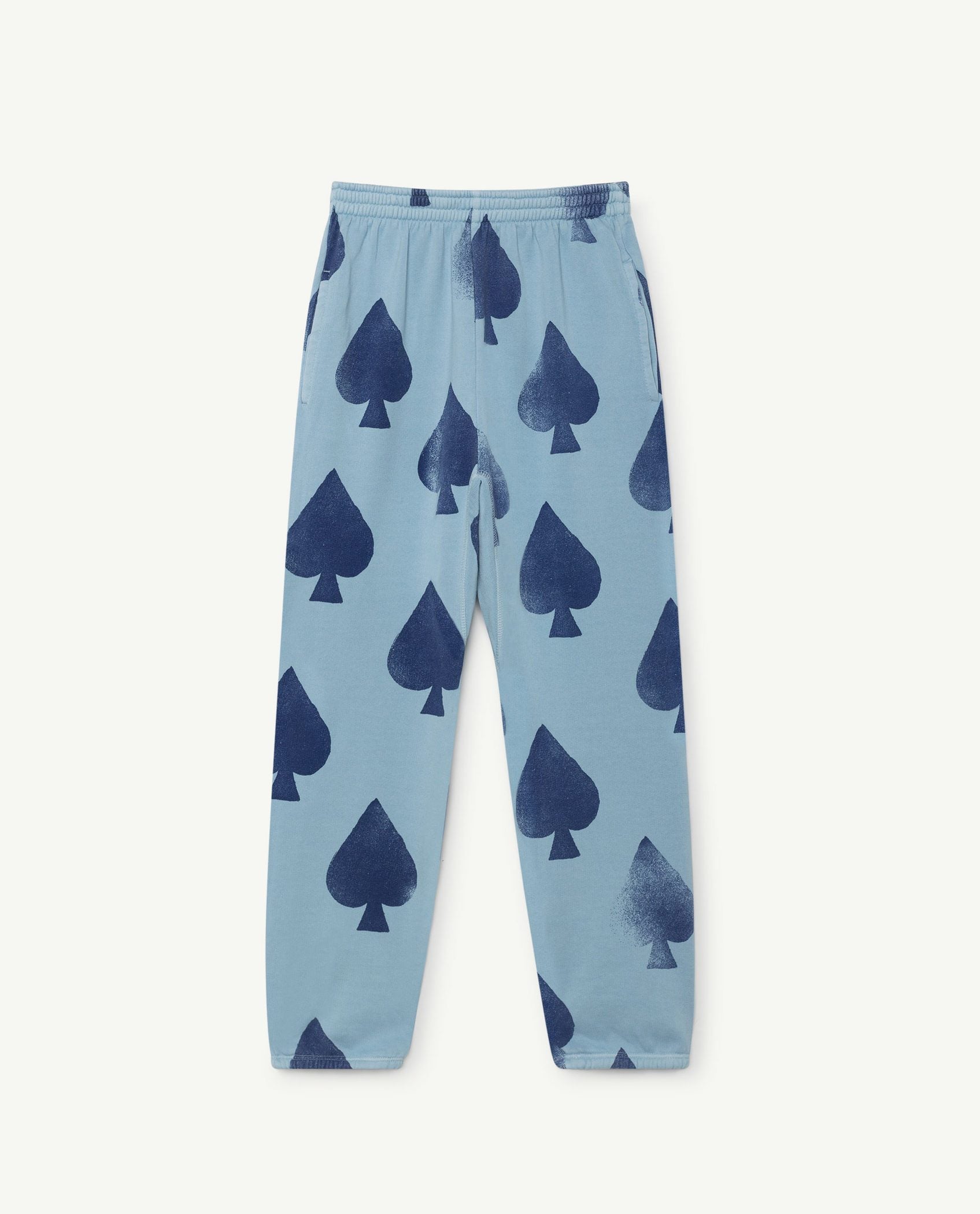 Poker Sculptor Pants PRODUCT FRONT