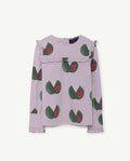 Print Gadfly Shirt