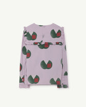 Print Gadfly Shirt PRODUCT BACK