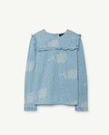 Blue Gadfly Shirt