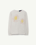 Sun Opossum Shirt