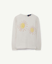 Sun Opossum Shirt PRODUCT FRONT