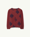 Poker Opossum Shirt