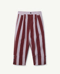 Purple Elephant Pants