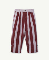 Purple Elephant Pants PRODUCT FRONT