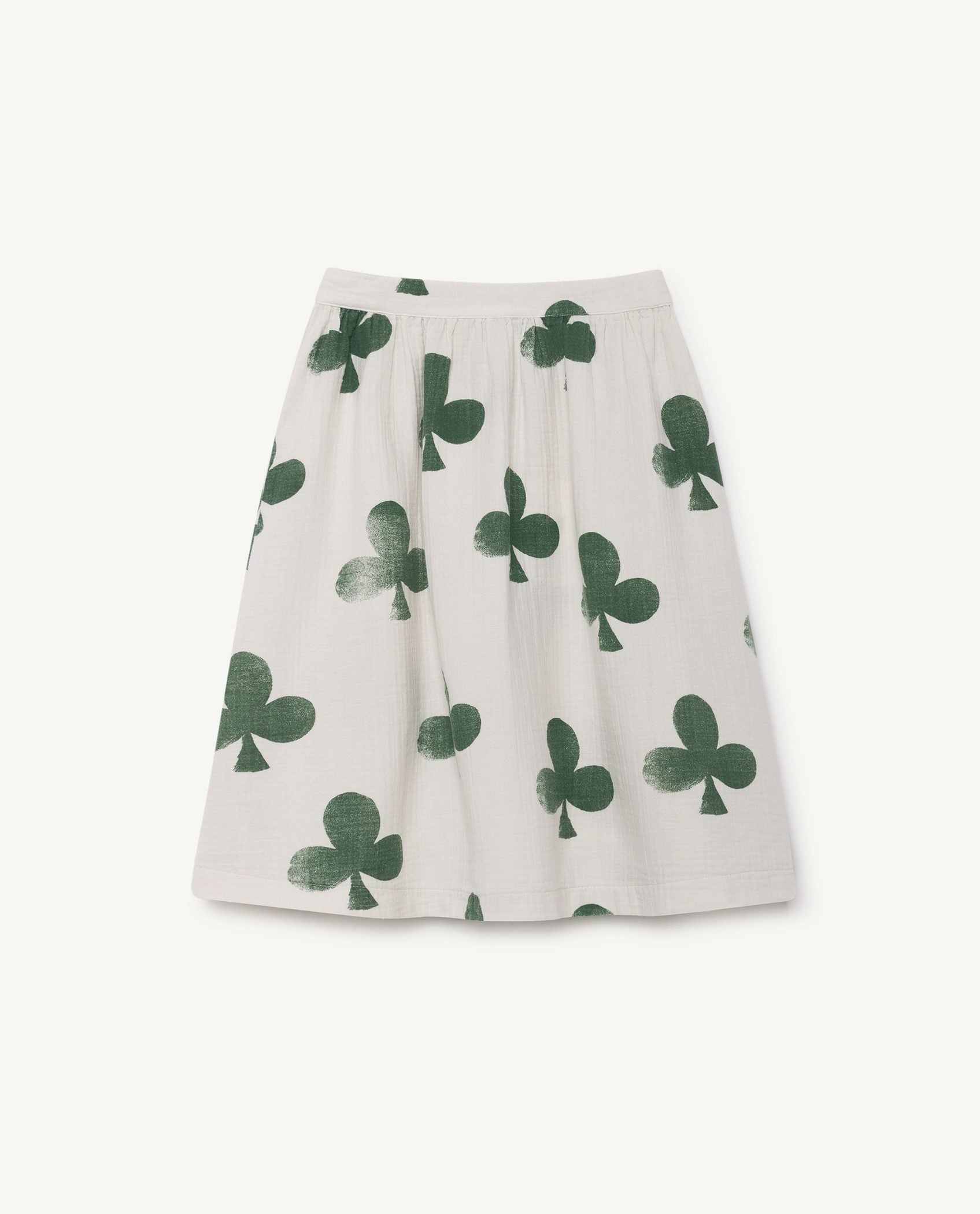 Clover Sow Skirt PRODUCT FRONT