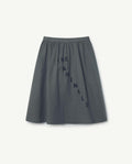 Dark Sow Skirt