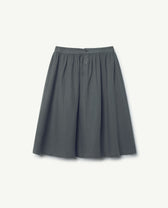 Dark Sow Skirt PRODUCT BACK