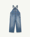 Miner Denim Suit