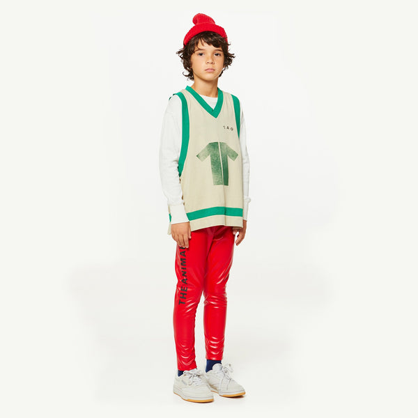 Chicken Pants MODEL FRONT