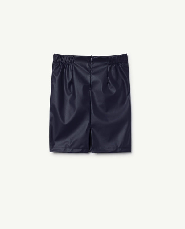 Blue Wombat Skirt PRODUCT BACK