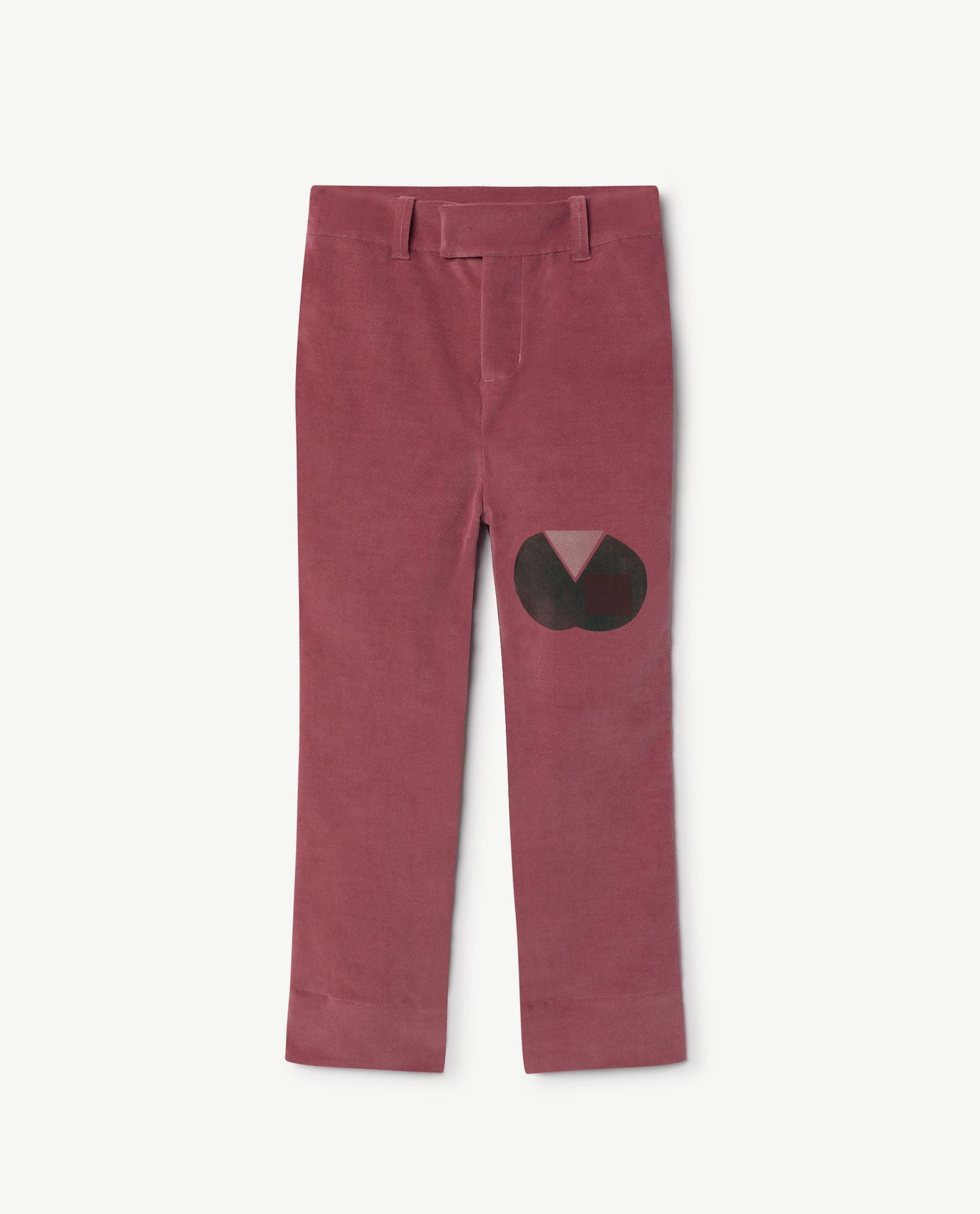 Red Colt Pants PRODUCT FRONT