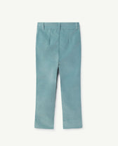 Blue Colt Pants PRODUCT BACK
