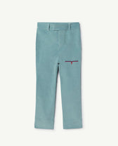 Blue Colt Pants PRODUCT FRONT