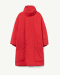 Red Hyena Jacket