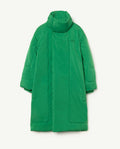 Green Hyena Jacket
