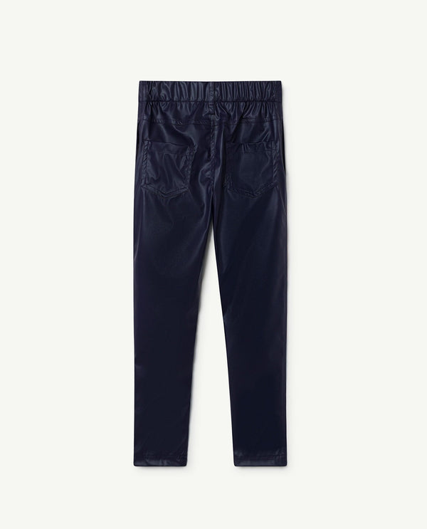 Crow Pants PRODUCT BACK