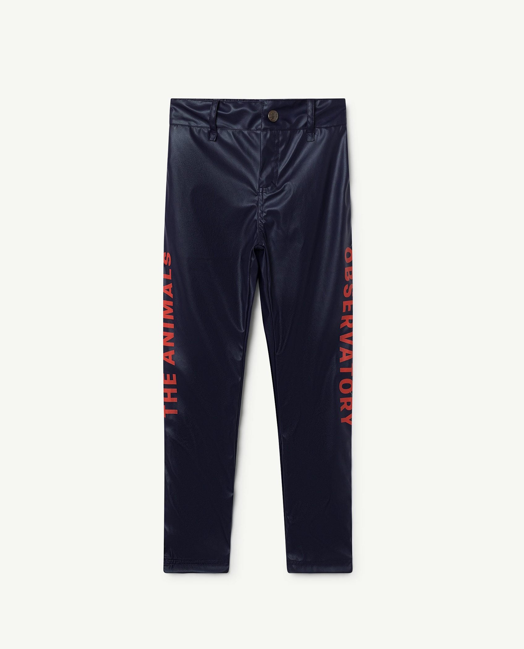 Crow Pants PRODUCT FRONT