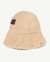 Blue Starfish Kids Hat PRODUCT BACK