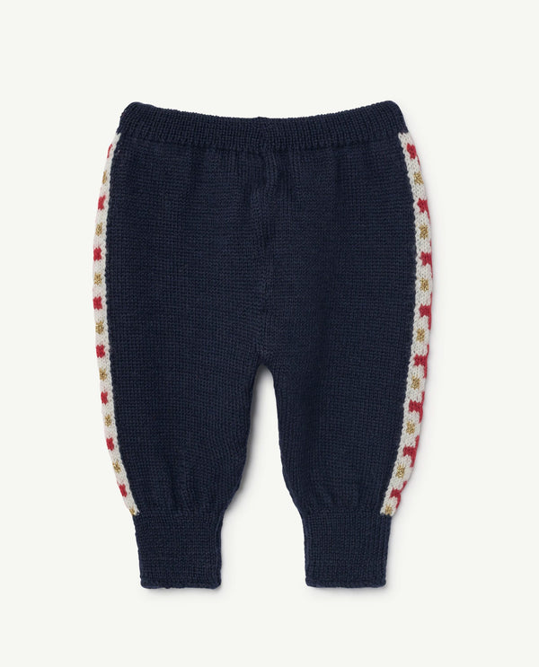 Bands Caribou Pants PRODUCT BACK