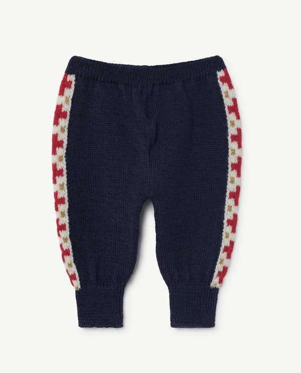 Bands Caribou Pants PRODUCT FRONT