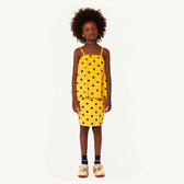 Yellow Stork Top MODEL FRONT