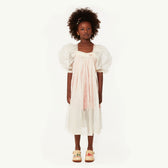 Dodo Dress MODEL FRONT