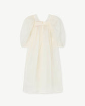 Dodo Dress PRODUCT BACK