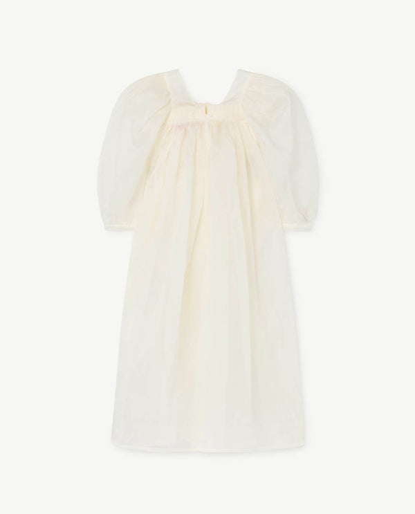 Dodo Dress PRODUCT BACK