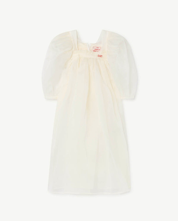 Dodo Dress PRODUCT FRONT