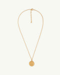 Sailboat Treasure Medal